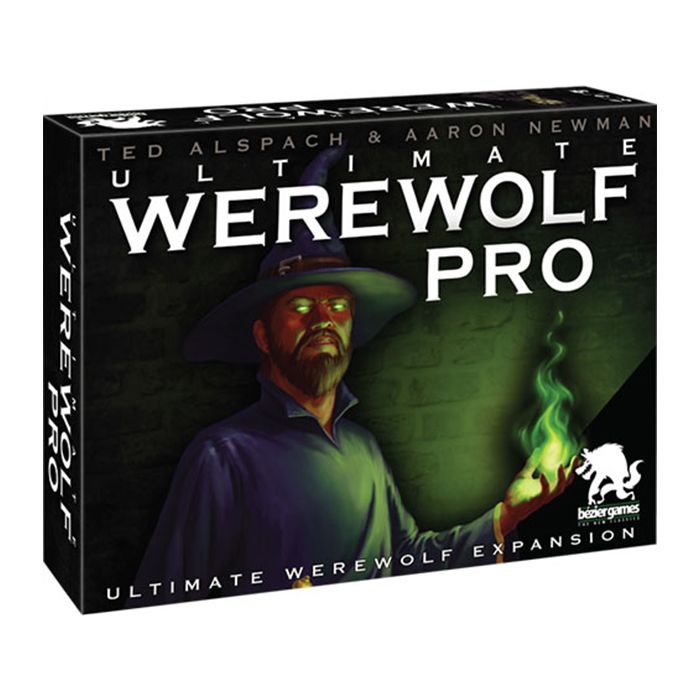 Ultimate Werewolf Pro