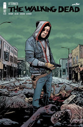 The Walking Dead #191-192
