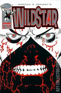 Wildstar: Sky Zero #1