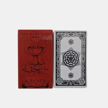 The Hermetic Tarot