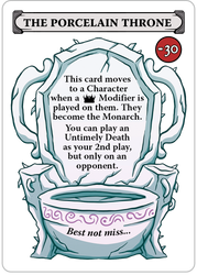 Gloom of Thrones