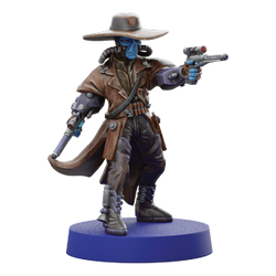 Star Wars: Legion - Cad Bane Operative Expansion