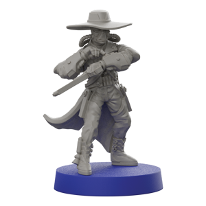 Star Wars: Legion - Cad Bane Operative Expansion