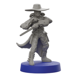 Star Wars: Legion - Cad Bane Operative Expansion