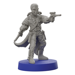 Star Wars: Legion - Cad Bane Operative Expansion