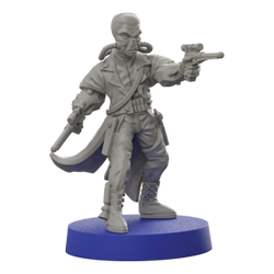 Star Wars: Legion - Cad Bane Operative Expansion