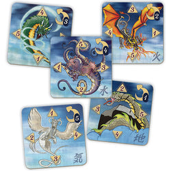 Tsuro of The Seas