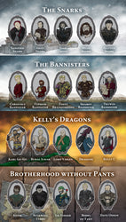 Gloom of Thrones