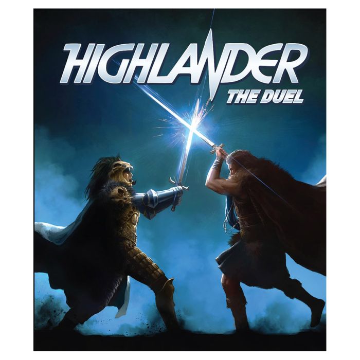 Highlander: The Duel