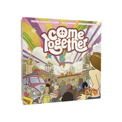 COME TOGETHER