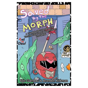 Saved by the Morph