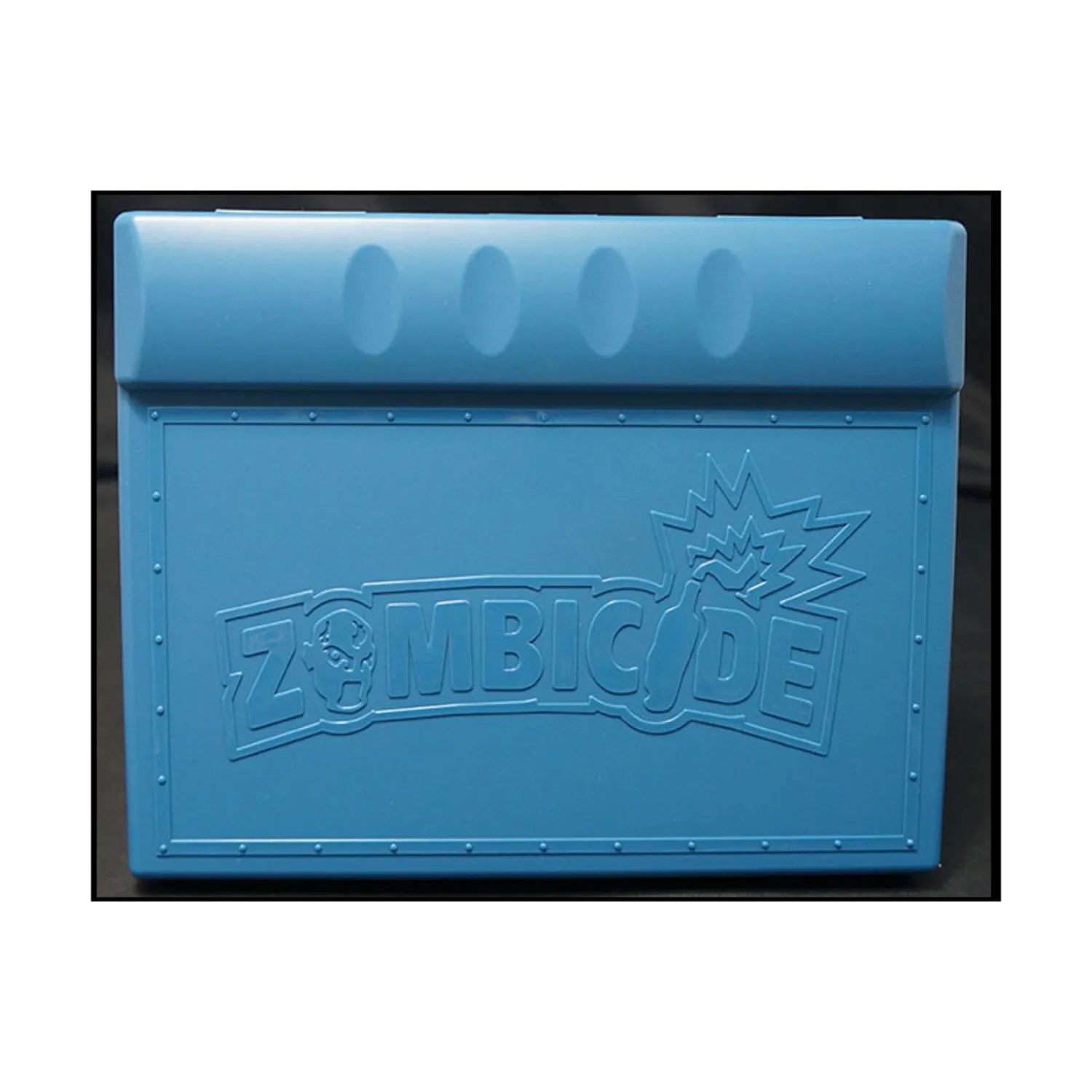 Zombicide Storage Box (Blue)