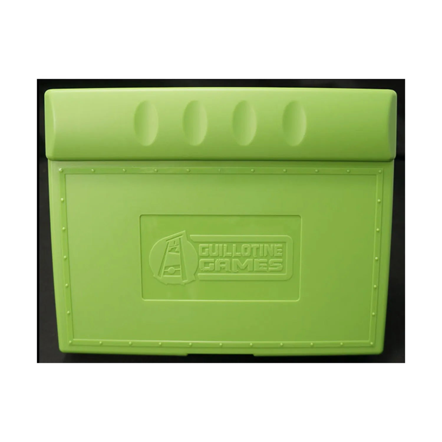 Zombicide Storage Box (Green)