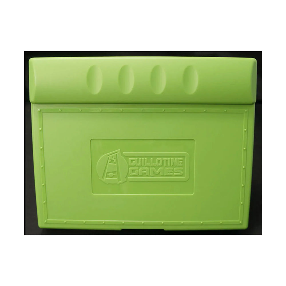 Zombicide Storage Box (Green)
