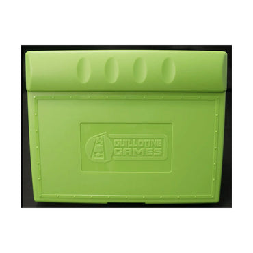 Zombicide Storage Box (Green)