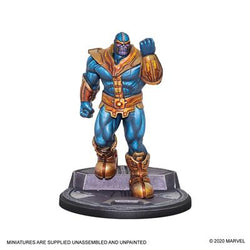 Marvel: Crisis Protocol - Thanos