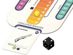 Choose Your Own Adventure: House of Danger