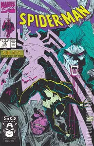 Spider-Man #13-14