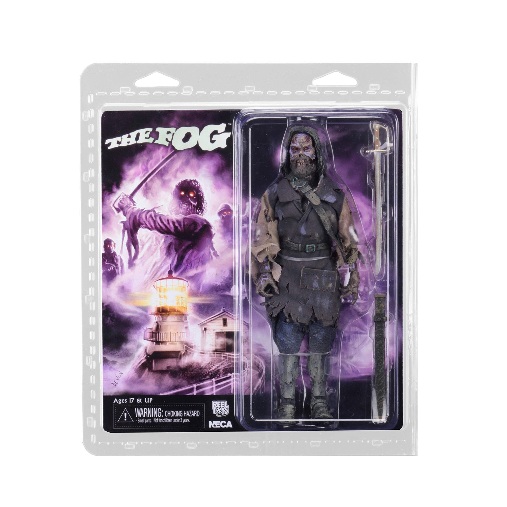 NECA The Fog