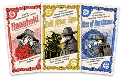 Hex Effects