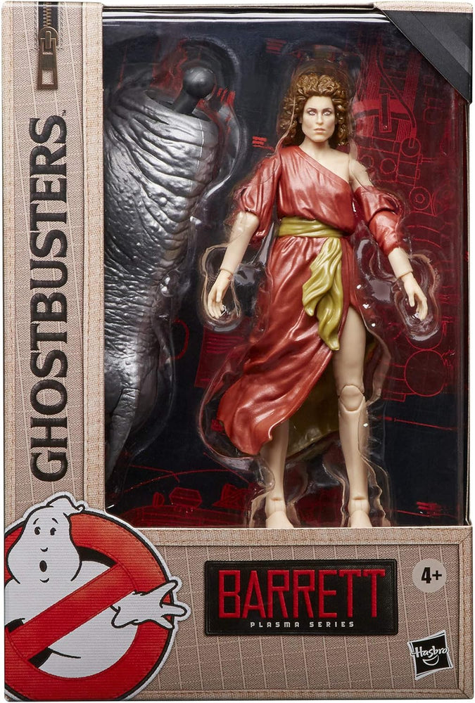 Hasbro Ghostbusters Plasma Series Dana Barrett