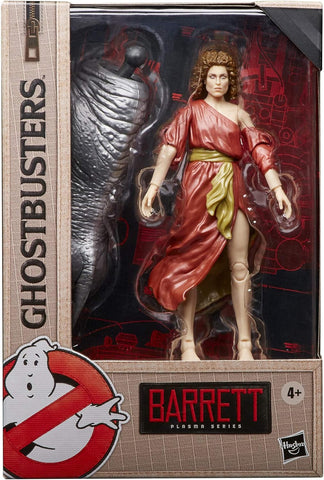 Hasbro Ghostbusters Plasma Series Dana Barrett