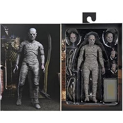 NECA The Mummy (Color Version)