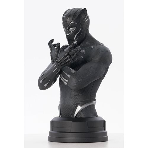 Avengers: Endgame - Black Panther Mini Bust