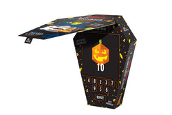 Dungeons & Dragons Halloween Haunt Advent Calendar