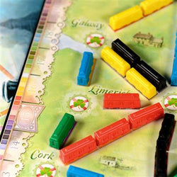 Ticket to Ride: United Kingdom