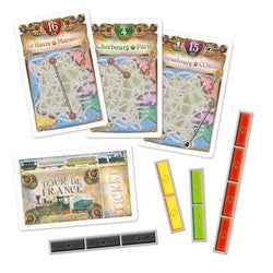 Ticket to Ride: France