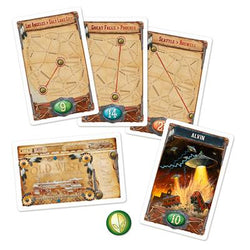 Ticket to Ride: France