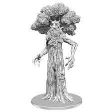 Dungeons & Dragons: W26 Nolzur's Marvelous Unpainted Miniatures - Classic Treant