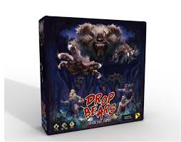 Drop Bears