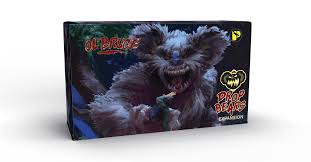 Drop Bears: Ol` Bruce Expansion