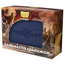 Dragon Shield Roleplaying Game Master Companion