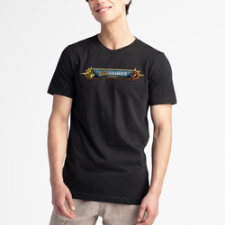 Pulp Fiction Comics & Games | 2026 Beerhammer League T-Shirt