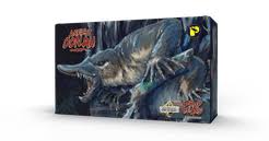 Drop Bears: Ancient Oonah Expansion