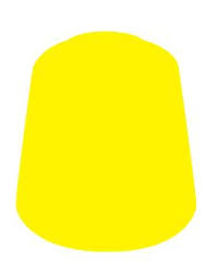 Citadel Paint: Flash Gitz Yellow