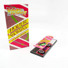Back to the Future Hoverboard 1:5 scale replica
