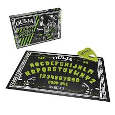 Ouija: Beetlejuice