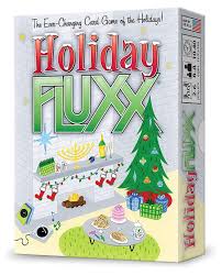 Holiday Fluxx