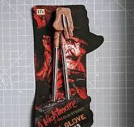 Freddy Glove Chop Sticks