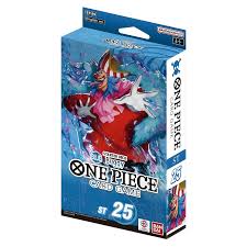 One Piece TCG: Starter Deck (ST-25)