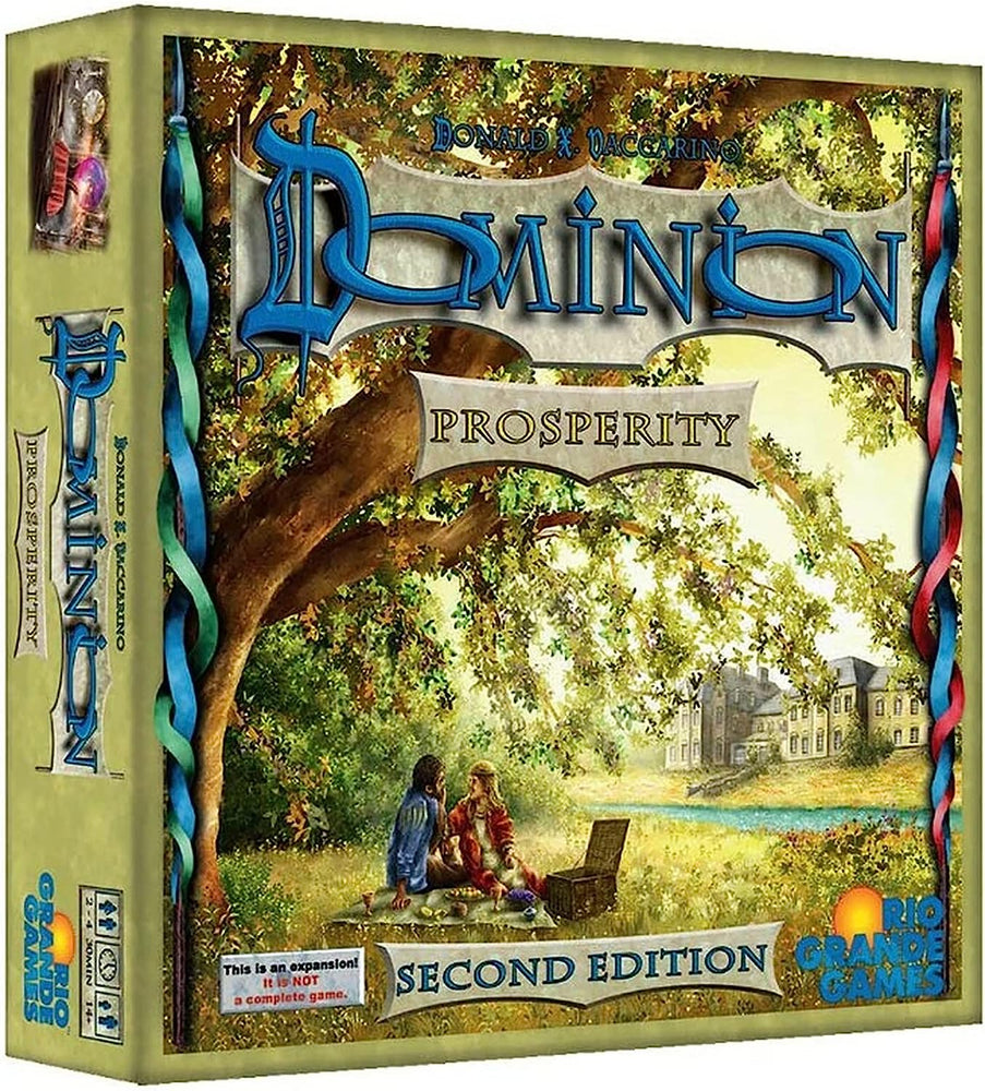 Dominion Prosperity