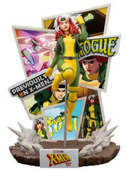 Marvel X-Men '97 D-Stage Rogue Exclusive 6-Inch Statue DS-171 [SDCC]