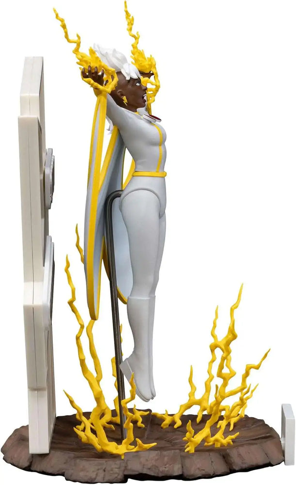 Marvel X-Men '97 D-Stage Storm Exclusive 6-Inch Statue DS-170 [SDCC]