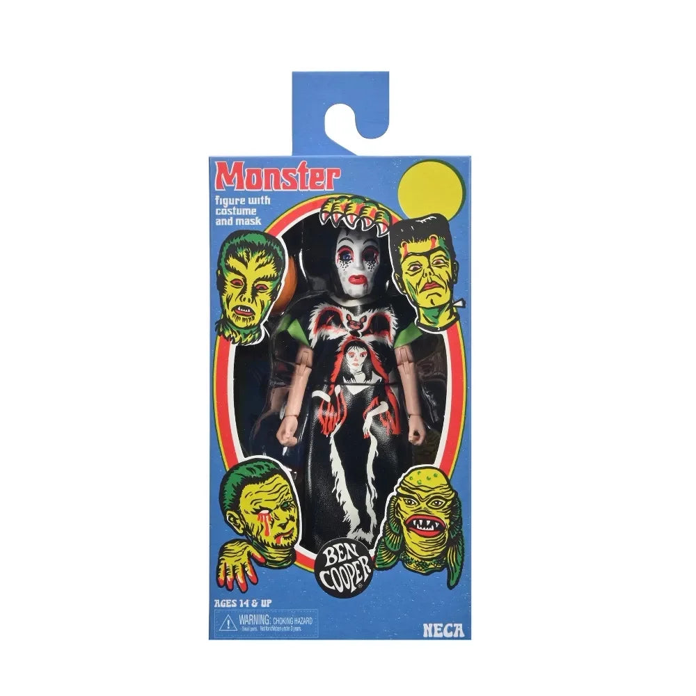 Ben Cooper Costume Kids Collection: Vampire Girl