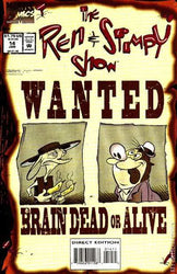 The Ren & Stimpy Show (1992) #7-16 Set