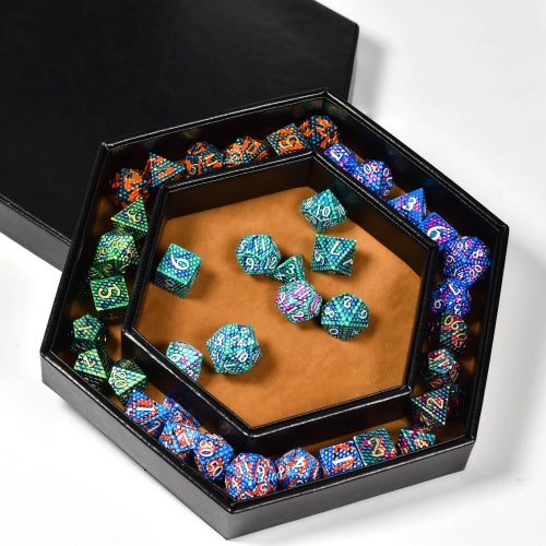 2-in-1 Dice Tray